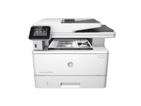 HP LaserJet Pro MFP M426fdw Printer HP LaserJet Pro MFP M426fdw Driver