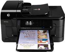 HP Officejet 6500A Plus Printer HP Officejet 6500A Plus driver