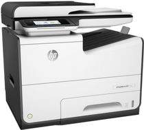 HP PageWide Pro 577dw MFP Printer HP PageWide Pro 577dw MFP driver