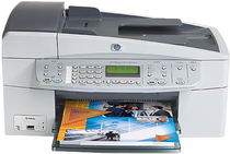 HP Officejet 6213 Printer HP Officejet 6213 driver