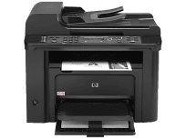 HP LaserJet Pro M1536dnf MFP Printer HP LaserJet Pro M1536dnf MFP Driver