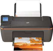 HP Deskjet 3512 Printer HP Deskjet 3512 driver