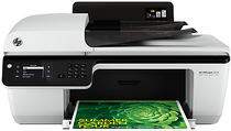 HP Officejet 2622 Printer HP Officejet 2622 driver