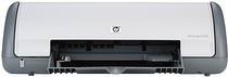 HP Deskjet D1558 Printer HP Deskjet D1558 driver