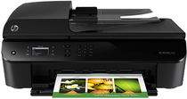 HP Officejet 4632 Printer HP Officejet 4632 driver