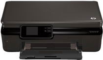 HP Photosmart 5515 Printer HP Photosmart 5515 driver