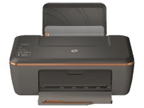 HP Deskjet 2510 Printer HP Deskjet 2510 Driver