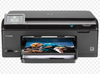 HP Photosmart Plus B209a Printer HP Photosmart Plus B209a Driver