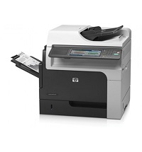 HP LaserJet Enterprise M4555dn MFP Printer HP LaserJet Enterprise M4555dn MFP Driver