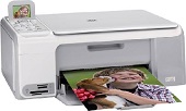 HP Photosmart C4180 Printer HP Photosmart C4180 Driver