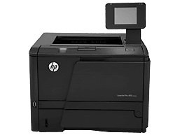 HP LaserJet Pro 400 M401dw Printer HP LaserJet Pro 400 M401dw Driver