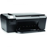 HP Photosmart C4680 Printer HP Photosmart C4680 Driver