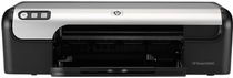HP Deskjet D2445 Printer HP Deskjet D2445 driver