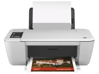 HP Deskjet Ink Advantage 2546 Printer HP Deskjet Ink Advantage 2546 Driver