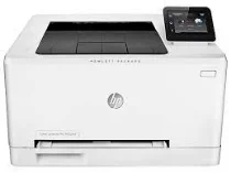 HP Color LaserJet Pro M252dw driver Downloads HP Color LaserJet Pro M252dw driver