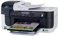HP Officejet J6480 driver download HP Officejet J6480 driver