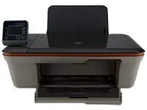 HP Deskjet 3054A Printer HP Deskjet 3054A driver