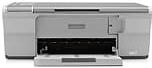 HP Deskjet F4235 Printer HP Deskjet F4235 driver