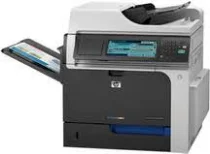 HP Color LaserJet Enterprise CM4540 MFP driver Downloads HP Color LaserJet Enterprise CM4540 MFP driver