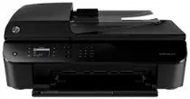 HP Officejet 4635 Printer HP Officejet 4635 driver