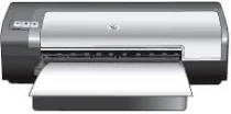 HP Officejet K7103 Printer HP Officejet K7103 driver