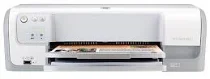 HP Deskjet D4363 driver Downloads HP Deskjet D4363 driver