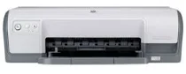 HP Deskjet D2530 driver Downloads HP Deskjet D2530 driver