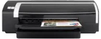 HP Officejet K7108 Printer HP Officejet K7108 driver