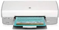 HP Deskjet D4160 Printer HP Deskjet D4160 driver