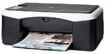 HP Deskjet F2188 driver Downloads HP Deskjet F2188 driver