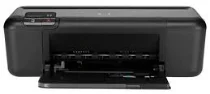 HP Deskjet D2663 driver Downloads HP Deskjet D2663 driver