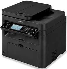 Canon imageClass MF229dw Printer Canon imageClass MF229dw Driver