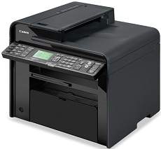 Canon imageClass MF4770n Printer Canon imageClass MF4770n Driver