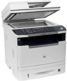 Canon imageCLASS MF5850dn Printer Canon imageCLASS MF5850dn Driver