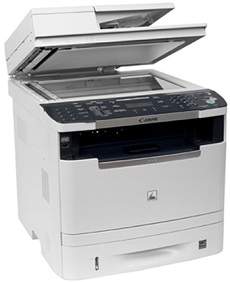 Canon imageCLASS MF5880dn Printer Canon imageCLASS MF5880dn Driver