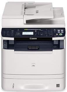 Canon imageCLASS MF6180dw Printer Canon imageCLASS MF6180dw Driver
