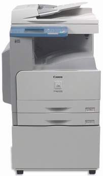 Canon imageCLASS MF7480 Printer Canon imageCLASS MF7480 Driver