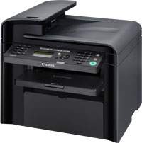 Canon i-SENSYS MF4450 Printer Canon i-SENSYS MF4450 Driver