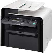 Canon i-SENSYS MF4580dn Printer Canon i-SENSYS MF4580dn Driver