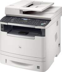 Canon i-SENSYS MF5840dn Printer Canon i-SENSYS MF5840dn Driver