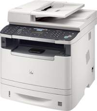 Canon i-SENSYS MF5880dn Printer Canon i-SENSYS MF5880dn Driver