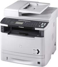 Canon i-SENSYS MF5940dn Printer Canon i-SENSYS MF5940dn Driver