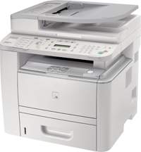 Canon i-SENSYS MF6680dn Printer Canon i-SENSYS MF6680dn Driver