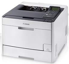 Canon i-SENSYS LBP7680Cx Printer Canon i-SENSYS LBP7680Cx Driver