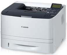 Canon i-SENSYS LBP6670dn Printer Canon i-SENSYS LBP6670dn Driver