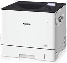 Canon i-SENSYS LBP712Cx Printer Canon i-SENSYS LBP712Cx Driver