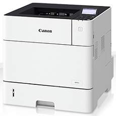 Canon i-SENSYS LBP351x Printer Canon i-SENSYS LBP351x Driver