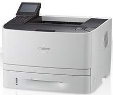 Canon i-SENSYS LBP253x Printer Canon i-SENSYS LBP253x Driver
