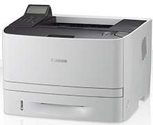 Canon i-SENSYS LBP252dw Printer Canon i-SENSYS LBP252dw Driver