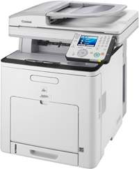 Canon i-SENSYS MF9280Cdn Printer Canon i-SENSYS MF9280Cdn Driver